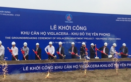 Bắc Ninh có thêm dự án nhà thu nhập thấp 4,5 triệu đồng/m2 cho công nhân