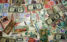 Tiền tệ thế giới: Đi đâu, về đâu?