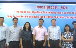 Qũy đầu tư Frontaura Capital (Mỹ) đến thăm và tìm hiểu về F.I.T