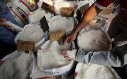 Indonesia có thể sẽ phải tăng mạnh nhập khẩu gạo trong năm nay