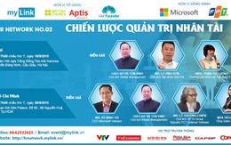 Các Tập đoàn Microsoft, FPT “dụng” người tài như thế nào?