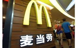 McDonald's, Maggi hay Walmart tại châu Á đang chi mạnh tay cho an toàn thực phẩm