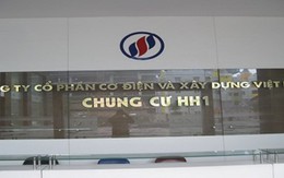 Hà Nội: Lập đoàn thanh tra, kiểm tra Chung cư Meco Complex