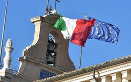 Kinh tế Italy dự báo tăng trưởng thấp trong quý III/2015