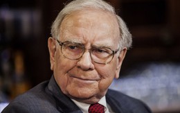 Warren Buffett có sợ giá dầu giảm?