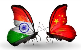 So găng Ấn Độ và Trung Quốc