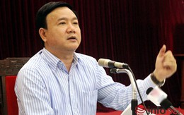 Sân bay Tân Sơn Nhất mang tiếng "tệ nhất châu Á", Bộ trưởng Thăng chỉ đạo gì?