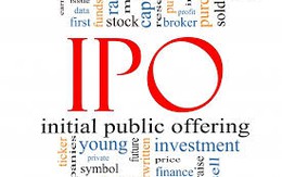 Tháng 3, có 5/9 doanh nghiệp IPO bán hết 100% cổ phần chào bán