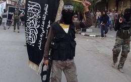 IS đe dọa chuẩn bị tấn công Moskva giống như đã làm ở Paris