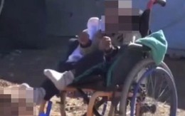 IS ra sắc lệnh giết trẻ sơ sinh bị Down