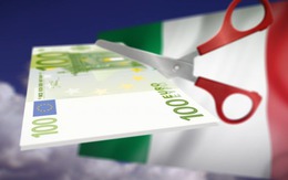 40% người Italy muốn rời Eurozone