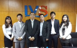 IVS: Ngân hàng ICBC Hà Nội sẽ phối hợp với IVS để phát triển khách hàng nước ngoài