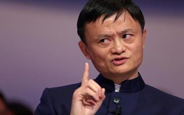 'Gã khổng lồ' Alibaba bị cáo buộc bán hàng hiệu nhái