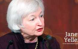 Janet Yellen: "Trì hoãn nâng lãi suất sẽ gây xáo trộn trên thị trường tài chính"