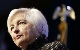 Fed tăng lãi suất lần đầu tiên kể từ 2006