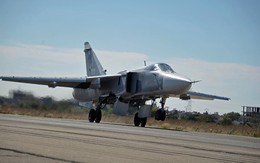 Bộ Quốc phòng Nga: Thổ Nhĩ Kỳ “chính thức thừa nhận” vụ bắn rơi máy bay Su-24 được lên kế hoạch