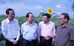 TS Trần Du Lịch: Sao nông nghiệp lại sợ TPP?