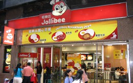 Jollibee thâu tóm 40% cổ phần hãng burger của Mỹ
