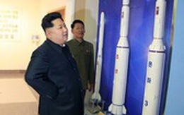 Triều Tiên: Giá nhà đất tăng vọt dưới thời ông Kim Jong-un