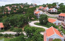 Thủ tướng chấp thuận đầu tư Dự án sinh thái đảo Vũ Yên của Vingroup
