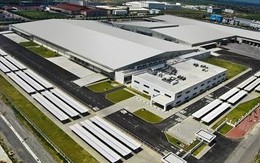Thêm khu công nghiệp 1.800 tỷ đồng tại Bình Phước