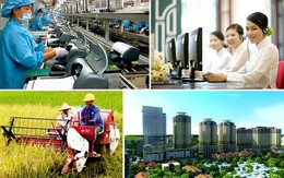 Quý I/2015: Kinh tế Việt Nam cho thấy sự phục hồi rõ nét
