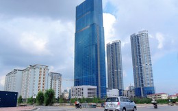 Tòa nhà Keangnam có thể được bán với giá 800 triệu USD