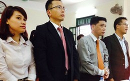 Vụ kiện Keangnam Vina: Người mua nhà sập bẫy vì thông tin 'lập lờ'