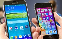 Apple cho đổi điện thoại dùng Android lấy iPhone