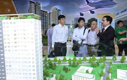 Novaland công bố 7 dự án bất động sản mới