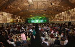 Khang Điền đón hơn 1.000 người dự lễ tri ân khách hàng, được VCSC dự báo tăng trưởng kép 30% trong 3 năm