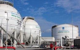 Công ty mẹ GAS: Quý 2/2015 lãi ròng 2.598 tỷ đồng giảm 15% so với cùng kỳ