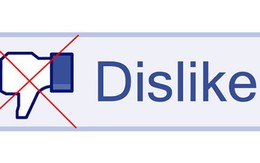 Những lựa chọn thông minh hơn “Dislike” dành cho Facebook