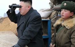 Lãnh đạo Triều Tiên tuyên bố tình trạng sẵn sàng chiến tranh