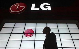 LG: Chật vật tìm lại ngai vàng