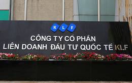 KLF: Ngày 3/4, chốt danh sách trả cổ tức 9%