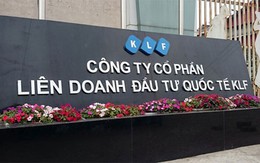 KLF vẫn là cổ đông lớn duy nhất của Nông dược HAI