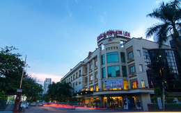 Hàng loạt đại gia địa ốc chạy đua thâu tóm “đất vàng” khách sạn Kim Liên