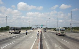 Trên 6.300 tỉ đồng xây dựng đường cao tốc Mỹ Thuận-Cần Thơ