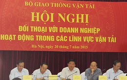 Hiệu quả của doanh nghiệp là thước đo của ngành