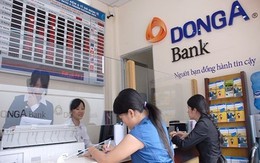 Đã có 3 nhân sự cấp cao của DongA Bank bị đình chỉ chức vụ