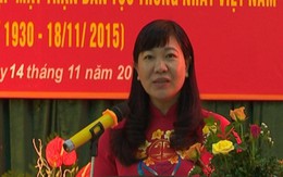 Thành ủy Hà Nội bổ nhiệm 3 trưởng ban chủ chốt