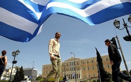 Eurogroup sẽ quyết định về gói cứu trợ cho Hy Lạp vào ngày 14/8