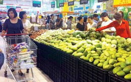 Lạm phát thấp, Việt Nam nguy cơ rơi vào giảm phát