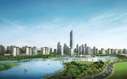 Hà Nội điều chỉnh tổng thể quy hoạch Khu đô thị mới Bắc An Khánh