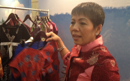 Bà chủ Indonesia với tham vọng chinh phục thị trường Việt Nam: Cứ đi rồi sẽ đến!