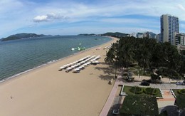 Khánh Hòa: Thu hồi dự án bãi biển Phượng Hoàng