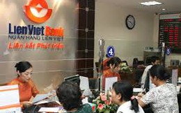 Ông Nguyễn Văn Huynh làm phó chủ tịch HĐQT LienVietPostBank