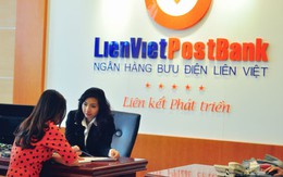 LienVietPostBank được chấp thuận thay đổi trụ sở chính