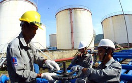 Sẽ xem xét các yếu tố bất lợi cho nhà máy lọc dầu Dung Quất